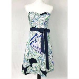 Sz 0 Anthropologie - Moulinette Soeurs Dress